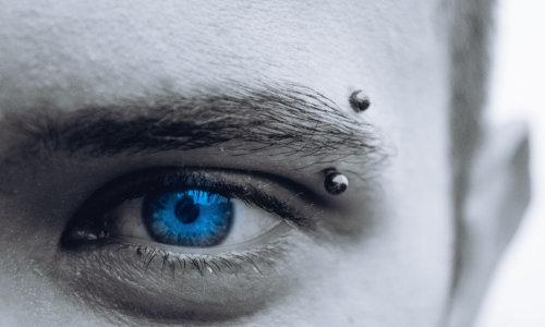 Piercing